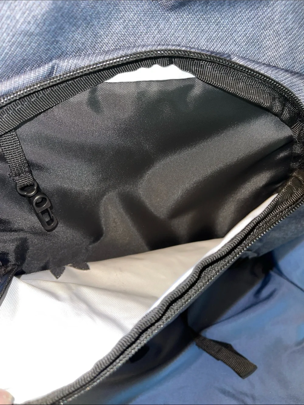 adidas durable backpack
